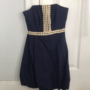 Gorgeous lily pulizter formal dress